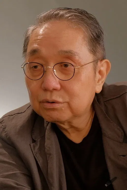 潘恒生