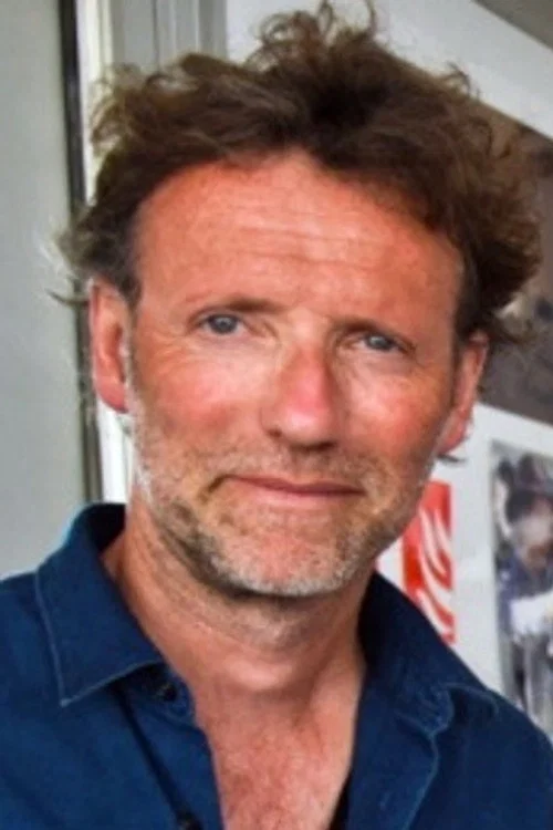 Jérôme Alméras