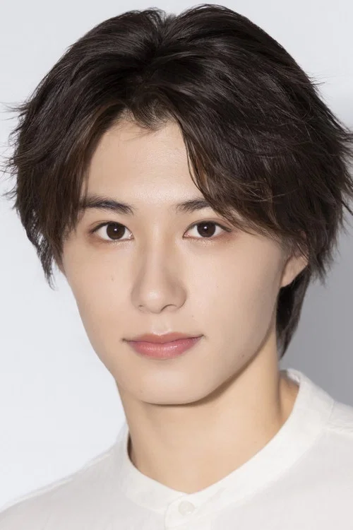 米尾贤人