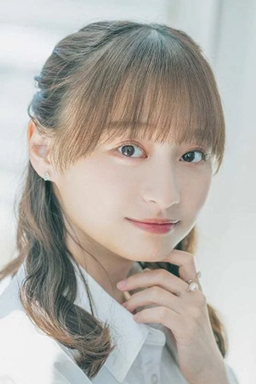 影山优佳