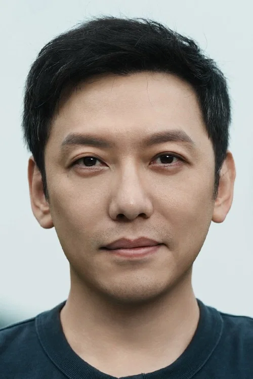 赵振宇