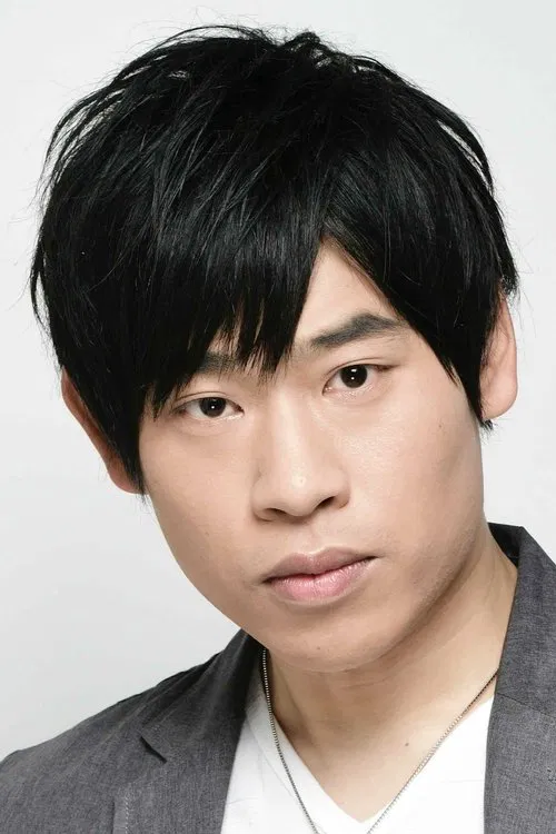 岩崎谅太
