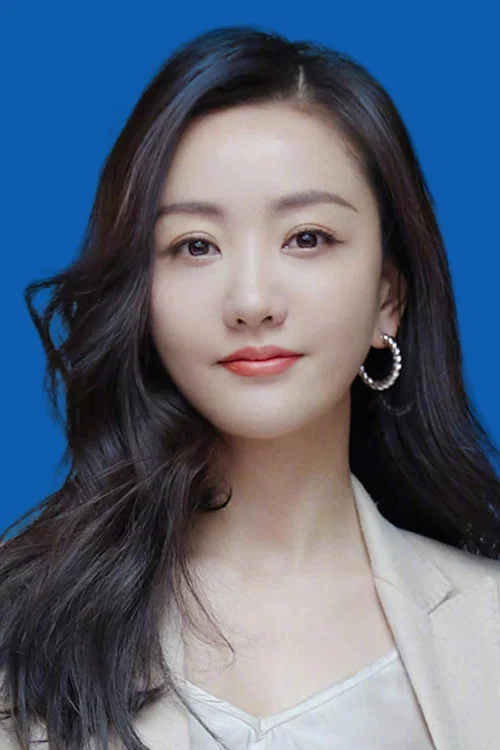 杨蓉
