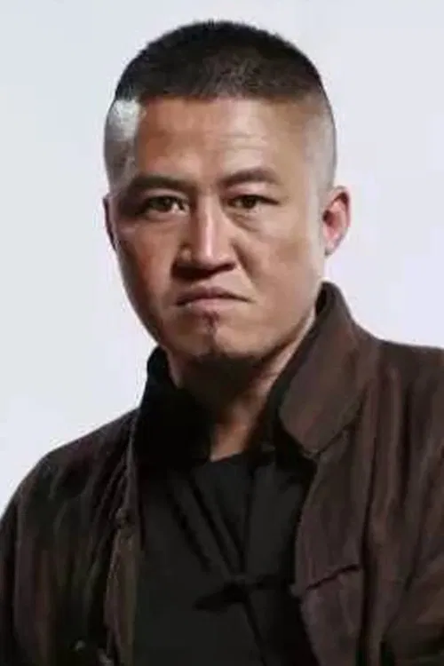 岳冬峰