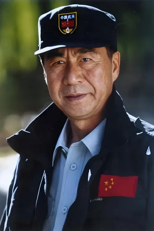 王虎城