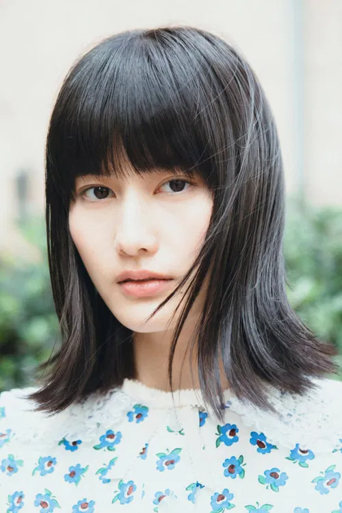 桥本爱