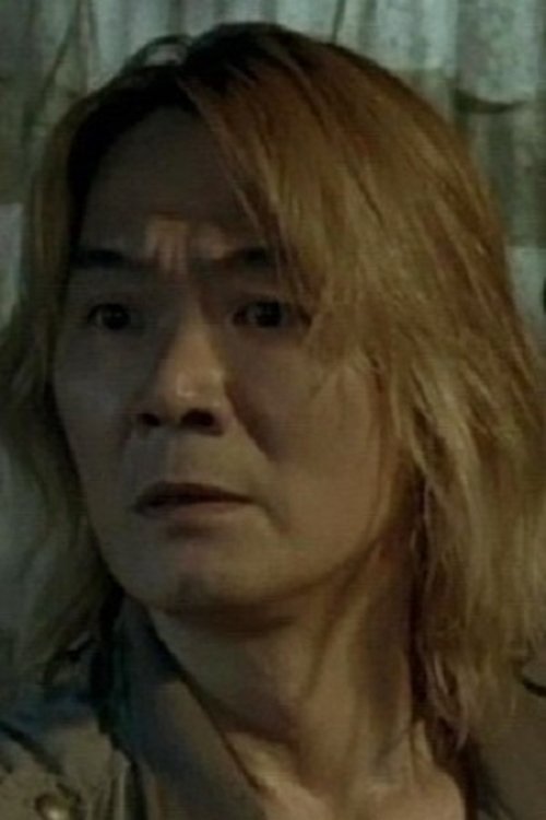 张荣祥