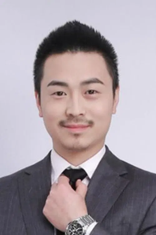 何跃飞