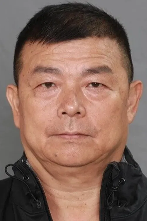 江富强