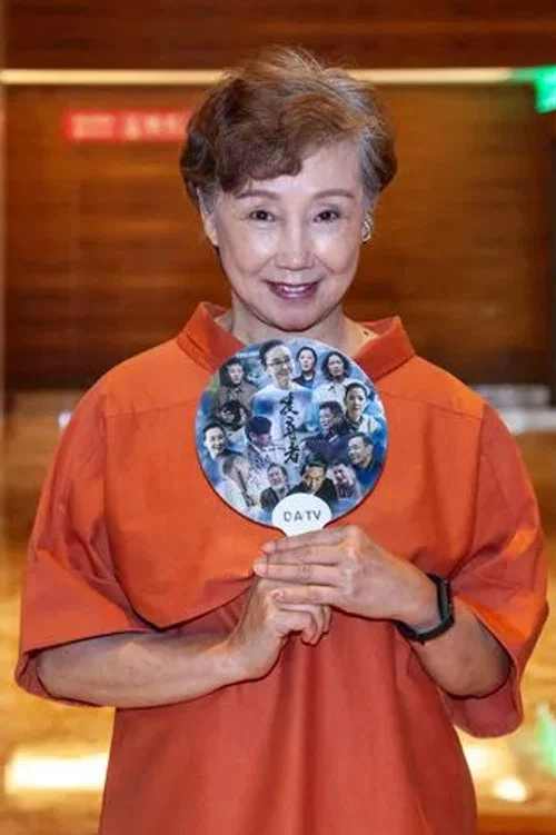 陈季霞
