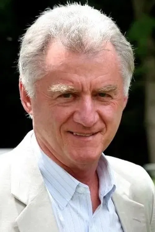 Charles Minsky