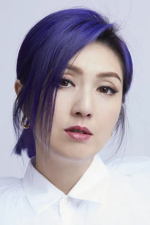 杨千嬅
