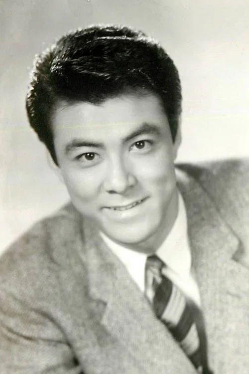 田宫二郎