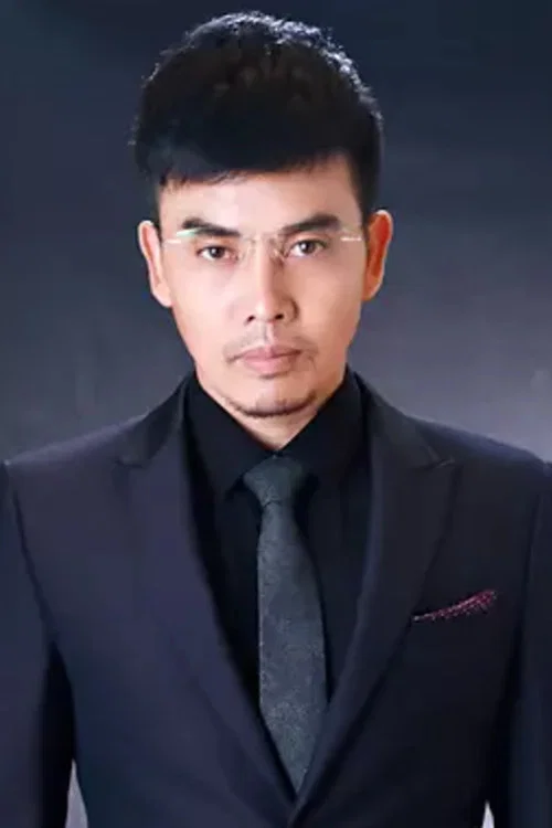 Zhang Jiarong