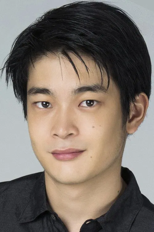井之胁海