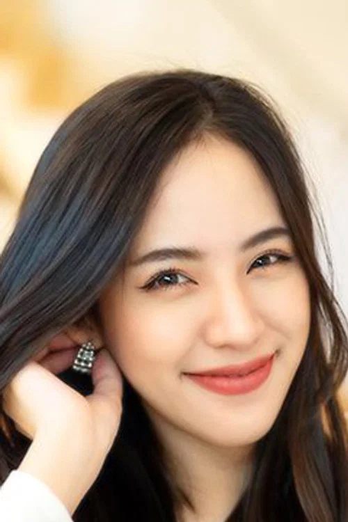 查雅妮·彩佳容