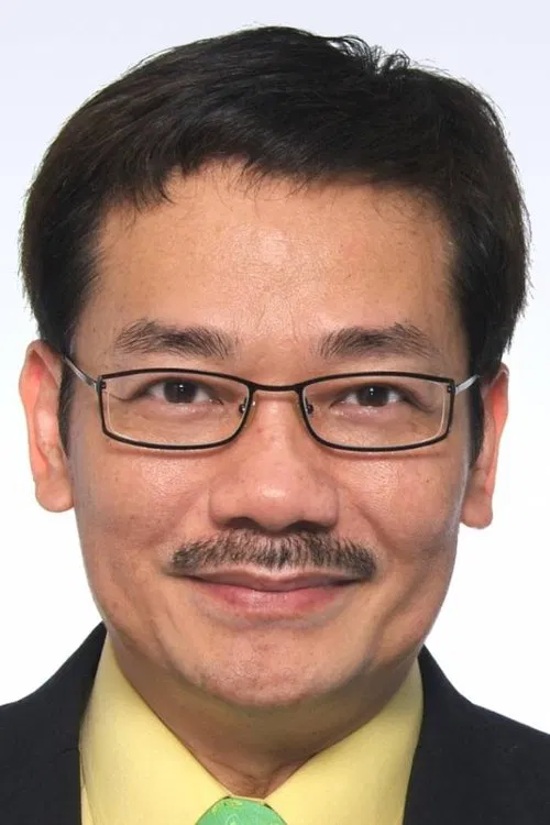 黄玉郎