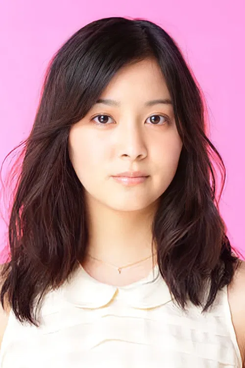 石桥杏奈