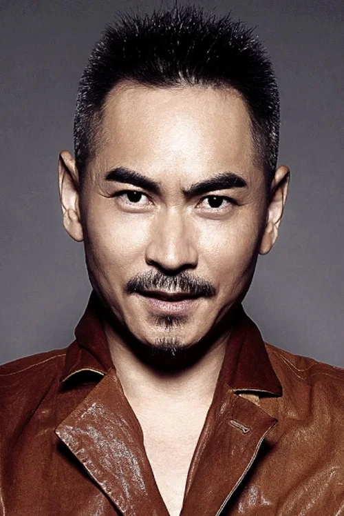 李炳雷