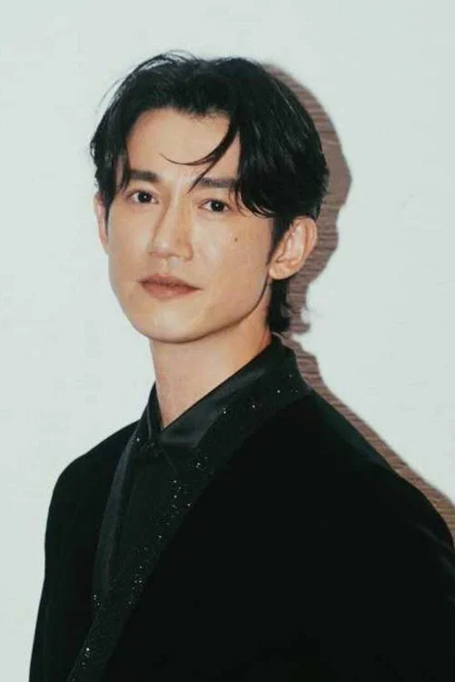 吴慷仁