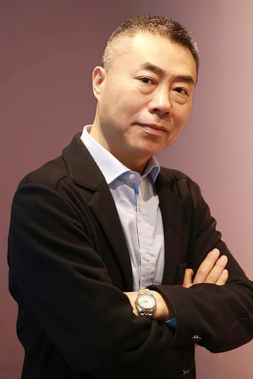 刘家成
