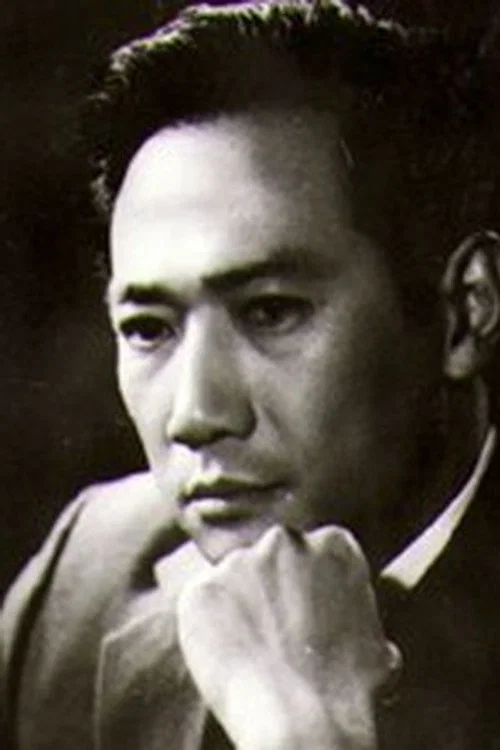 李志舆