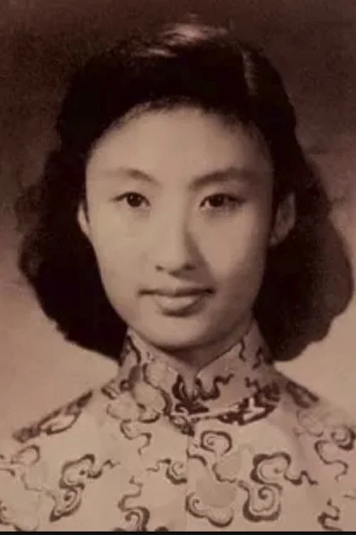 黄宗英