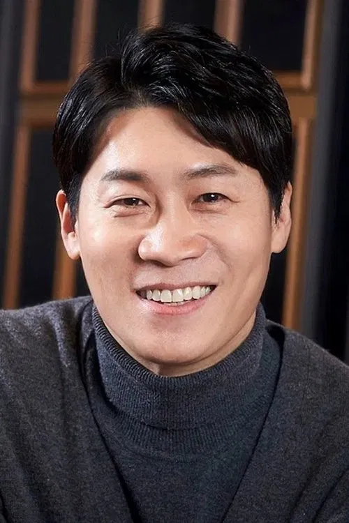 陈善圭