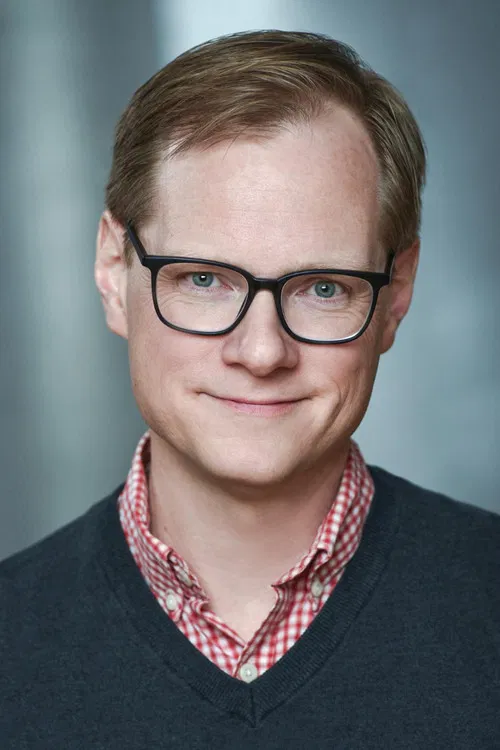 Daniel Falk