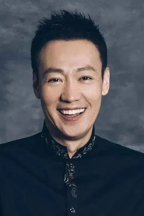 辛柏青