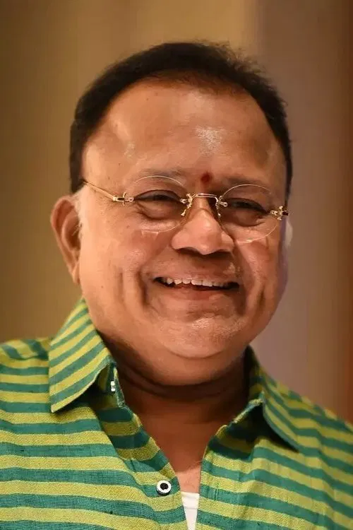 ராதாரவி