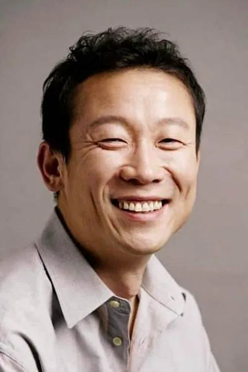 郑锡勇