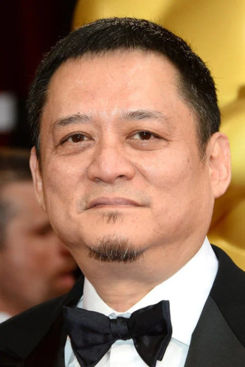 张叔平