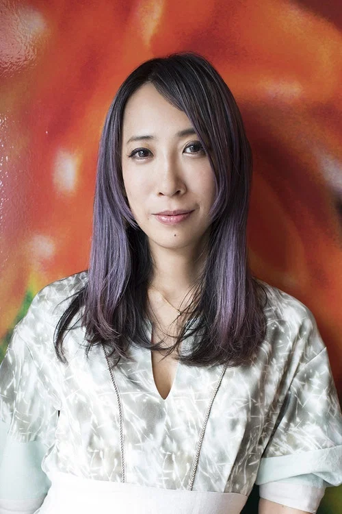 蜷川实花