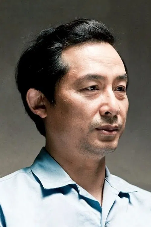 赵勇进