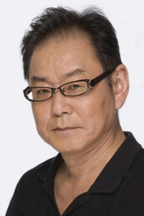 柳原晴郎