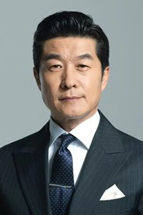 金相均