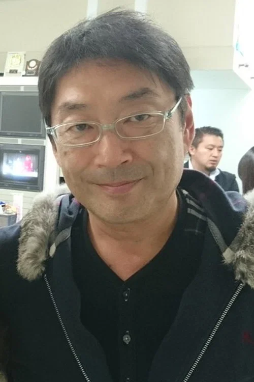 佐佐木浩久
