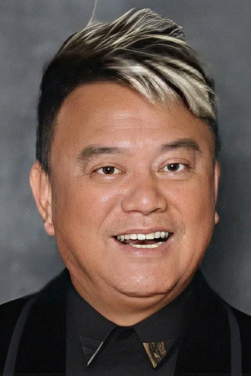 陈百祥