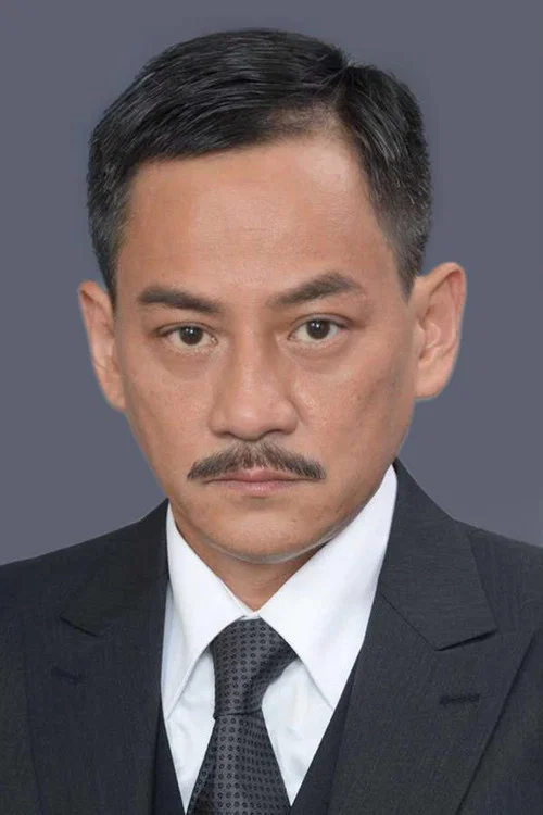 李家声