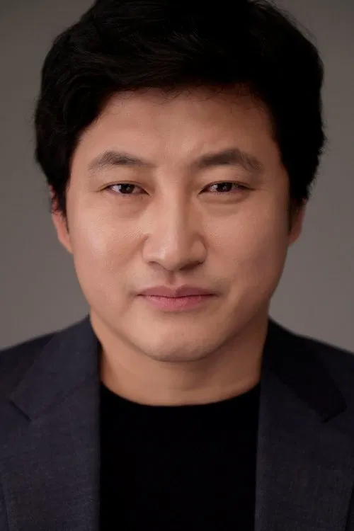 朴镇宇