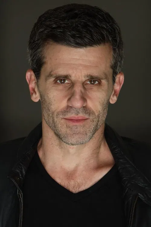 Jason Gurvitz