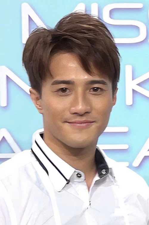 黄庭锋