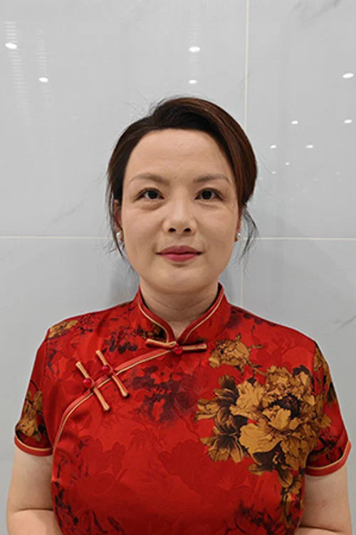 李慧君