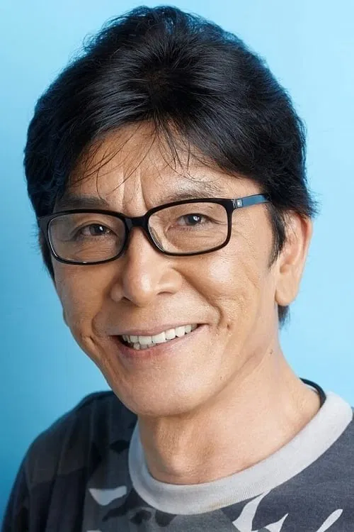 中田让治