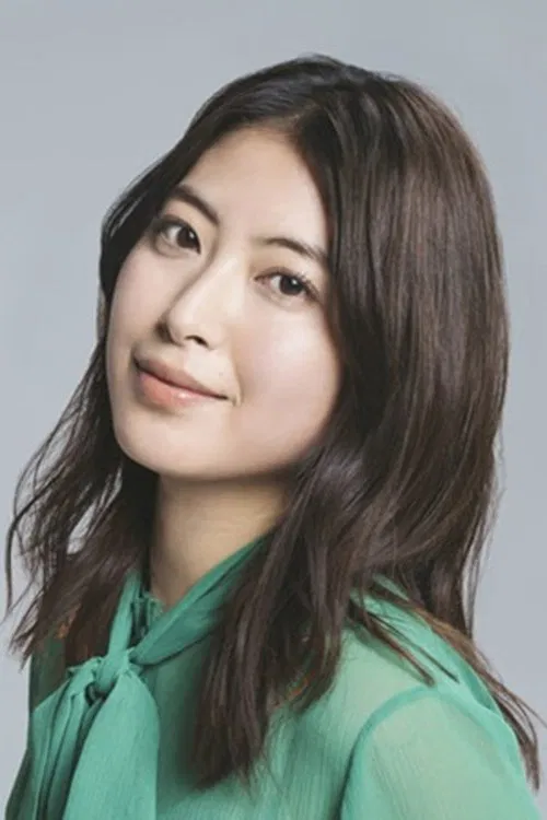 泷本美织
