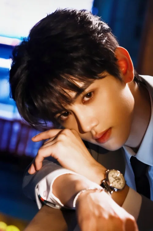 古奕航