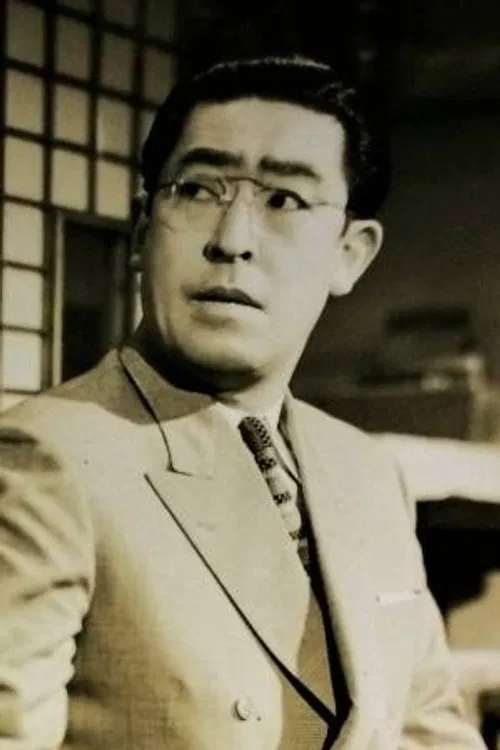 山形勋