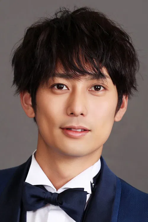 平冈佑太