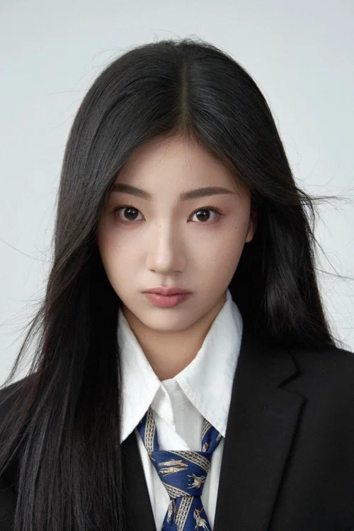 杨殊予
